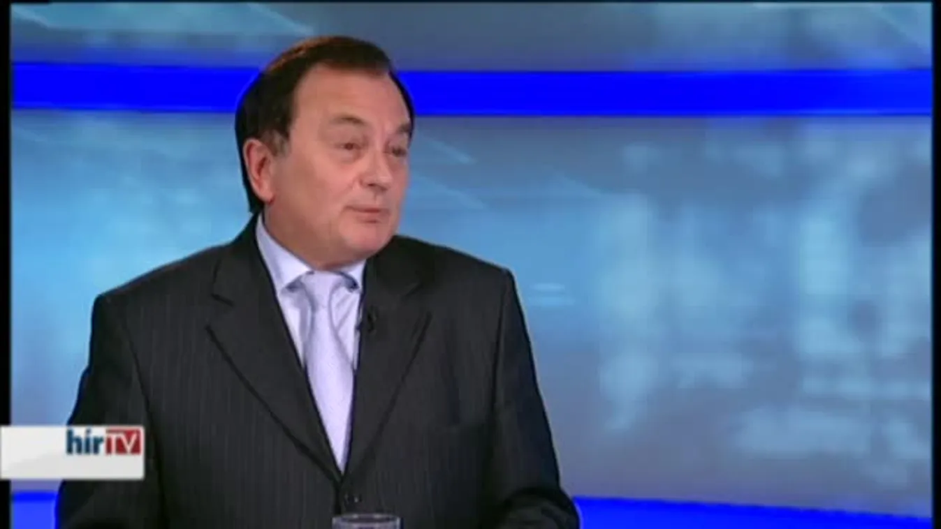 Magyarország élőben – Az amerikai nagykövetségen járt a NAV elnöke