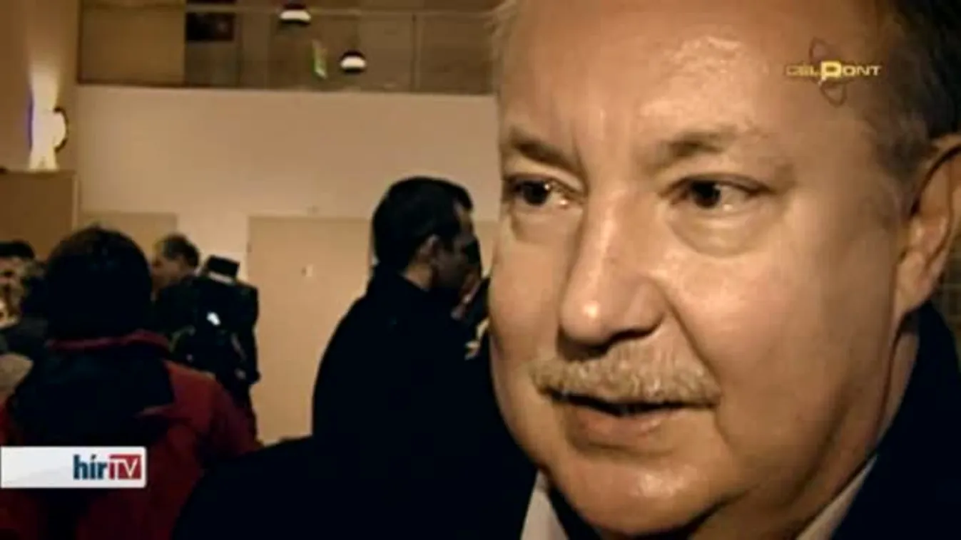 Célpont - Hajrá Újpest!