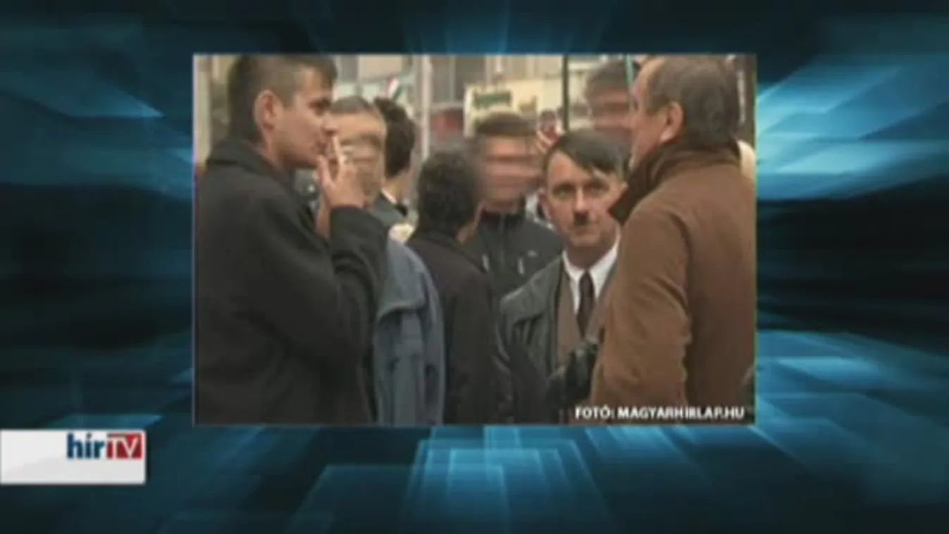 Magyarország élőben – Megismétlik a választást Ózdon