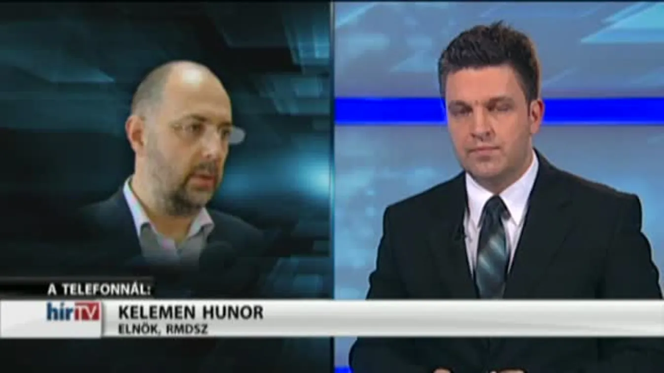 Magyarország élőben – Kevesen voksoltak Székelyföldön