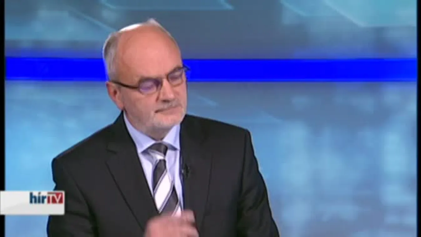 Magyarország élőben – Megismételt polgármester-választás Ózdon