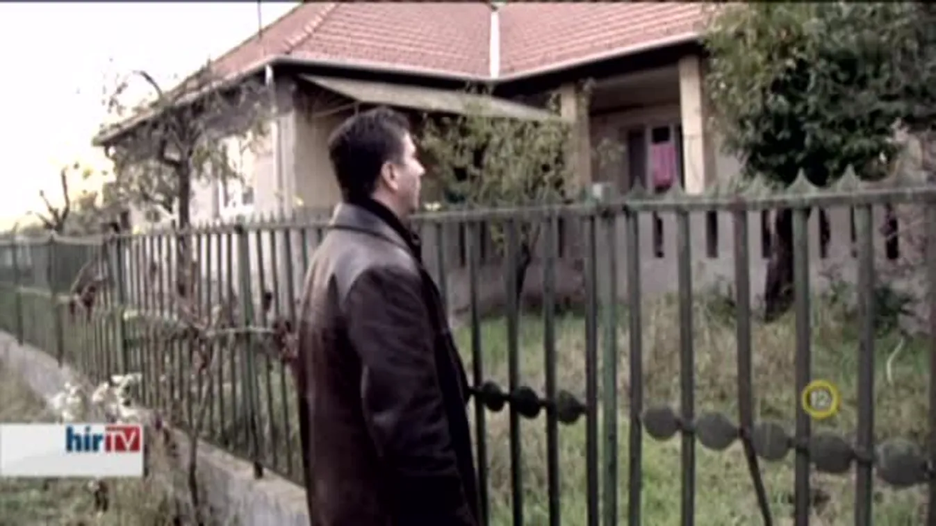 Riasztás – Lejáratás?