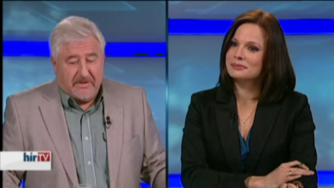 Magyarország élőben – Kornis óva inti Goodfriendet Bitótól