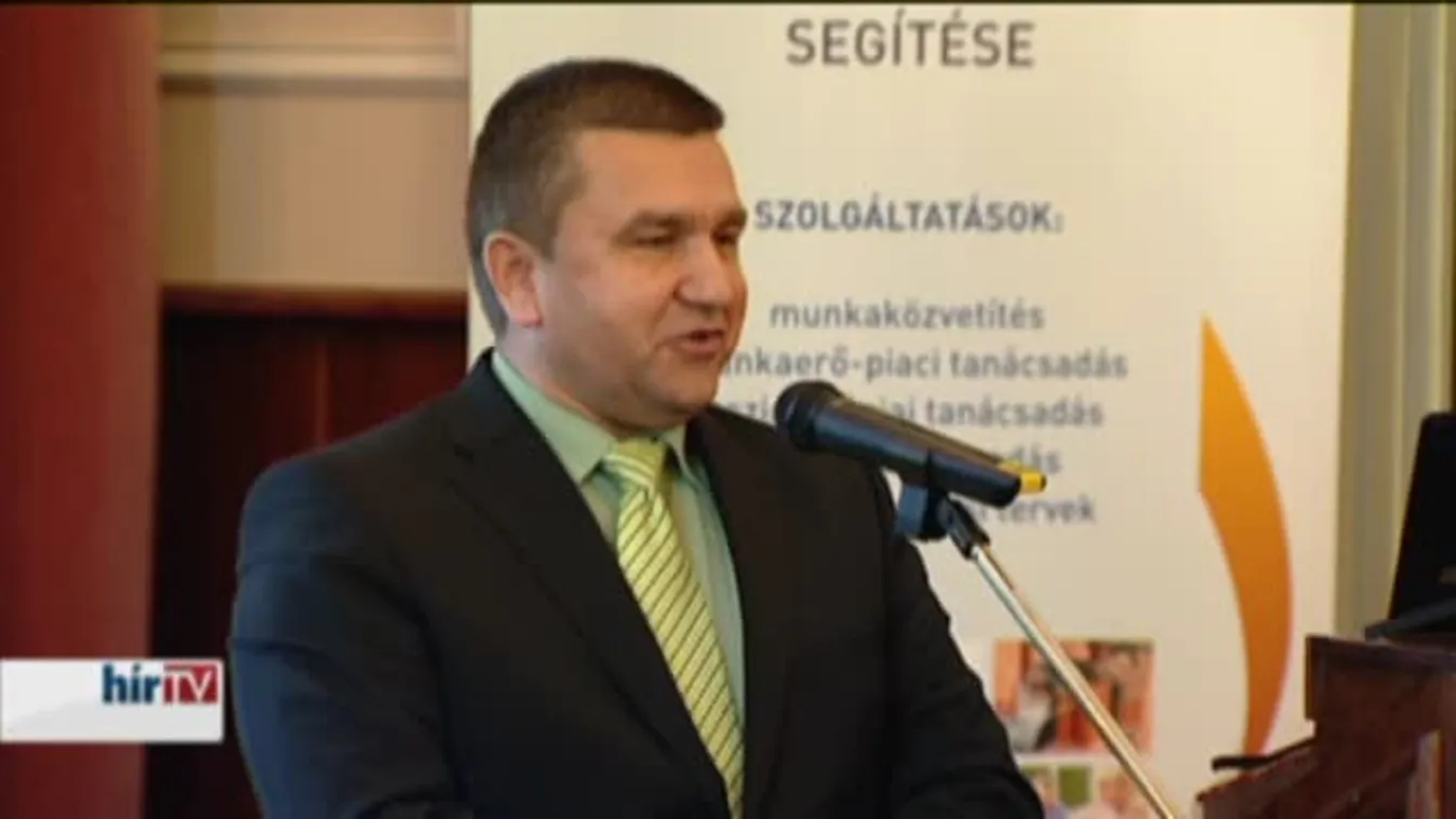 NGM: A versenyszféra jelentős mértékben javított a foglalkoztatási adatokon