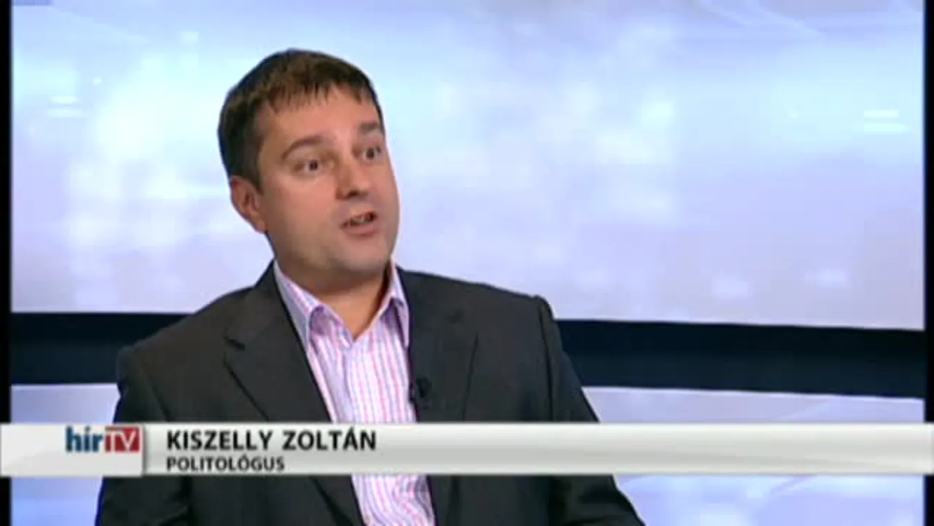 Magyarország élőben – A KGB képezte ki az MSZP újpesti jelöltjét