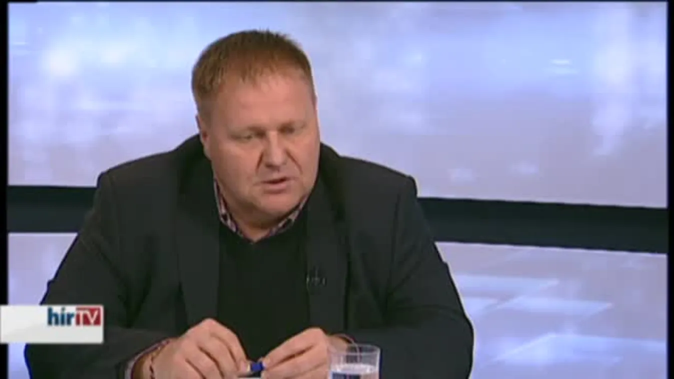 Magyarország élőben - Jön a termőföldadó?