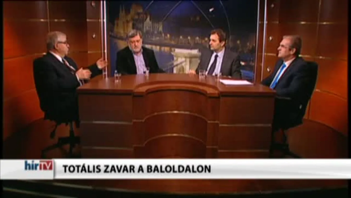 Civil kaszinó – 2014: három választás Magyarországon