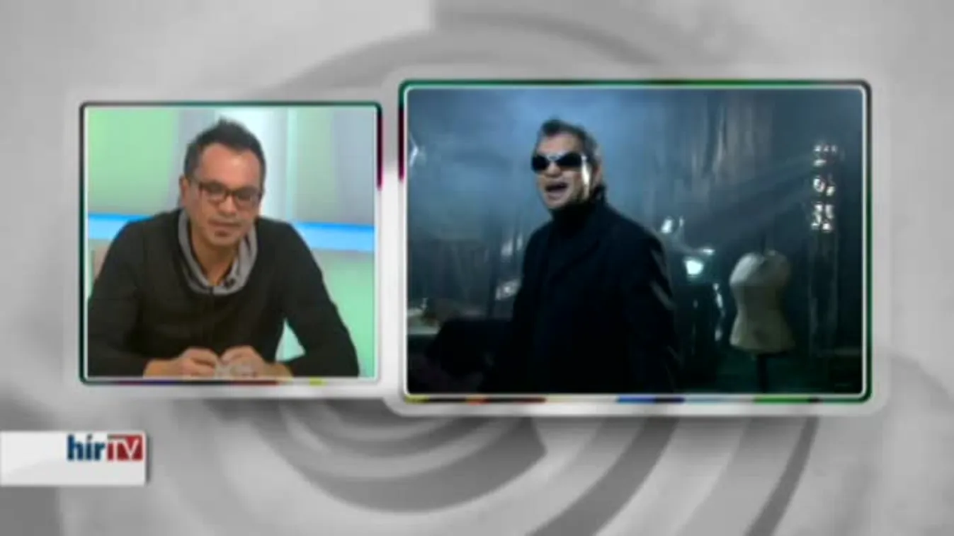 Paletta – 20 éve az úton