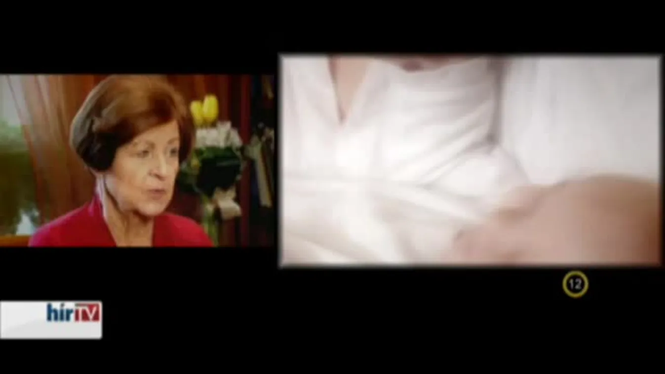 Gyógyhír – Szeretetet adni és kapni