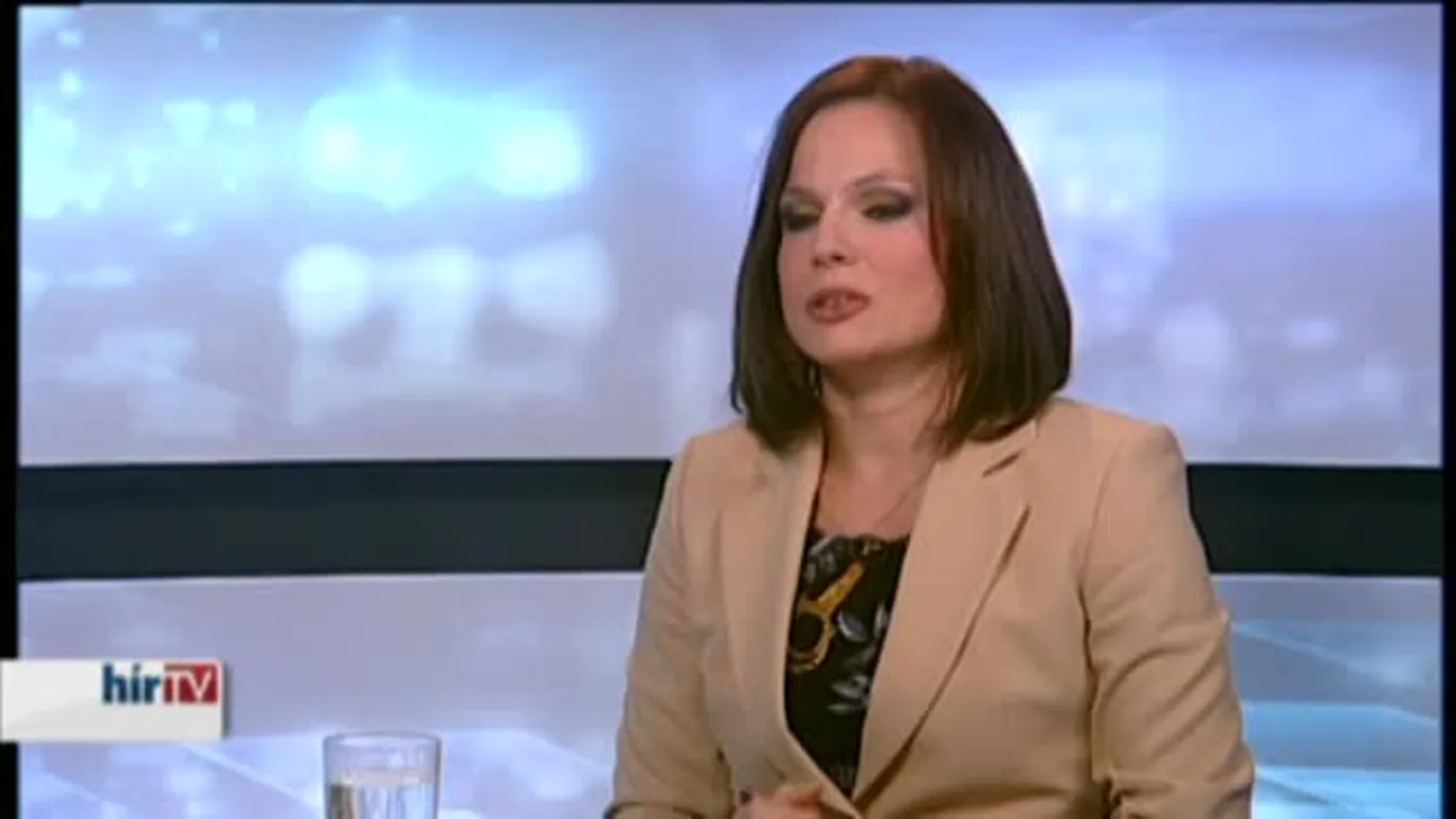 Magyarország élőben - Bíznak a megállapodásban