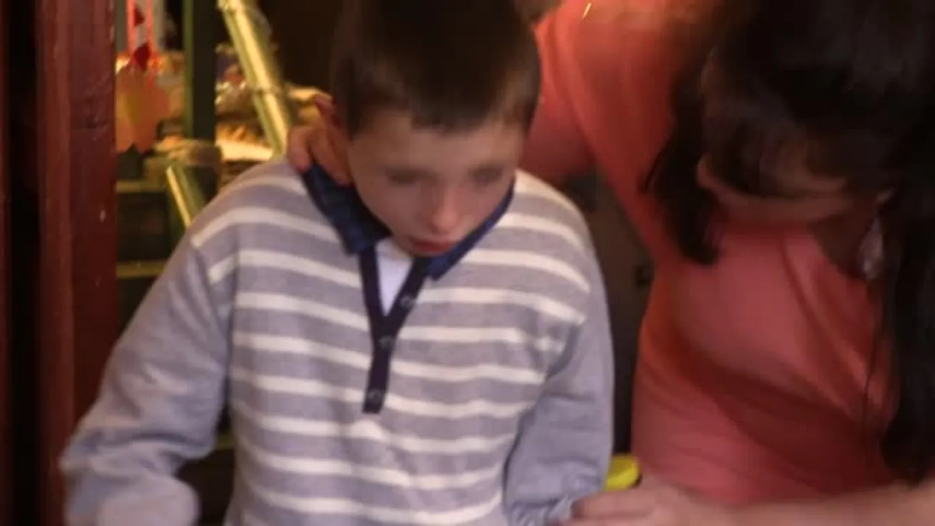 "Ahol a csodák valóra válnak"