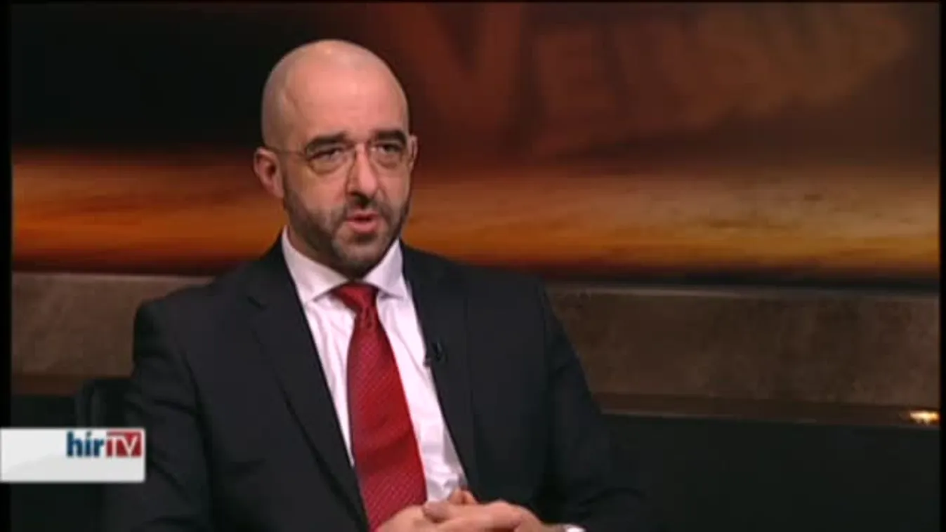 Versus – Vendég: Kovács Zoltán