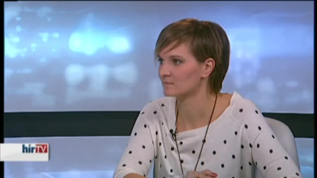 Magyarország élőben – Politológusok értékelték 2014-et