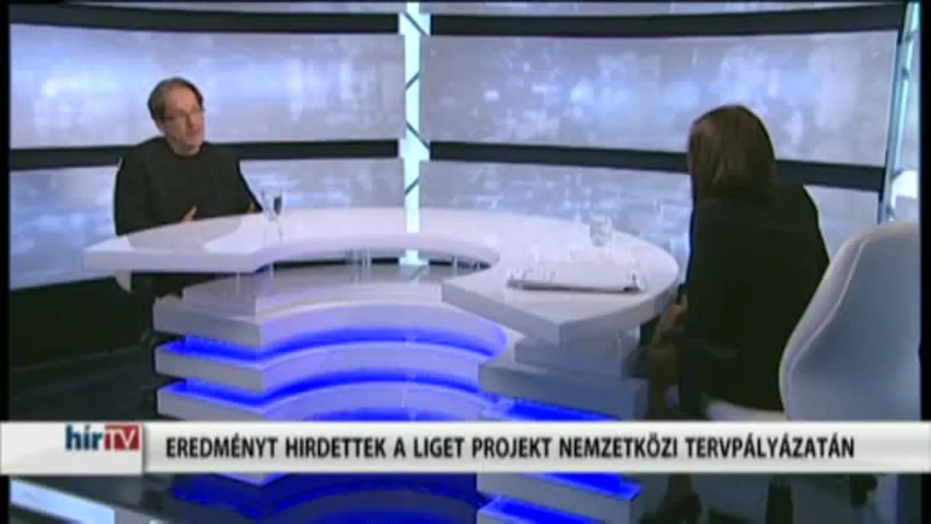 Magyarország élőben – A városligeti új Múzeumnegyed látványtervei