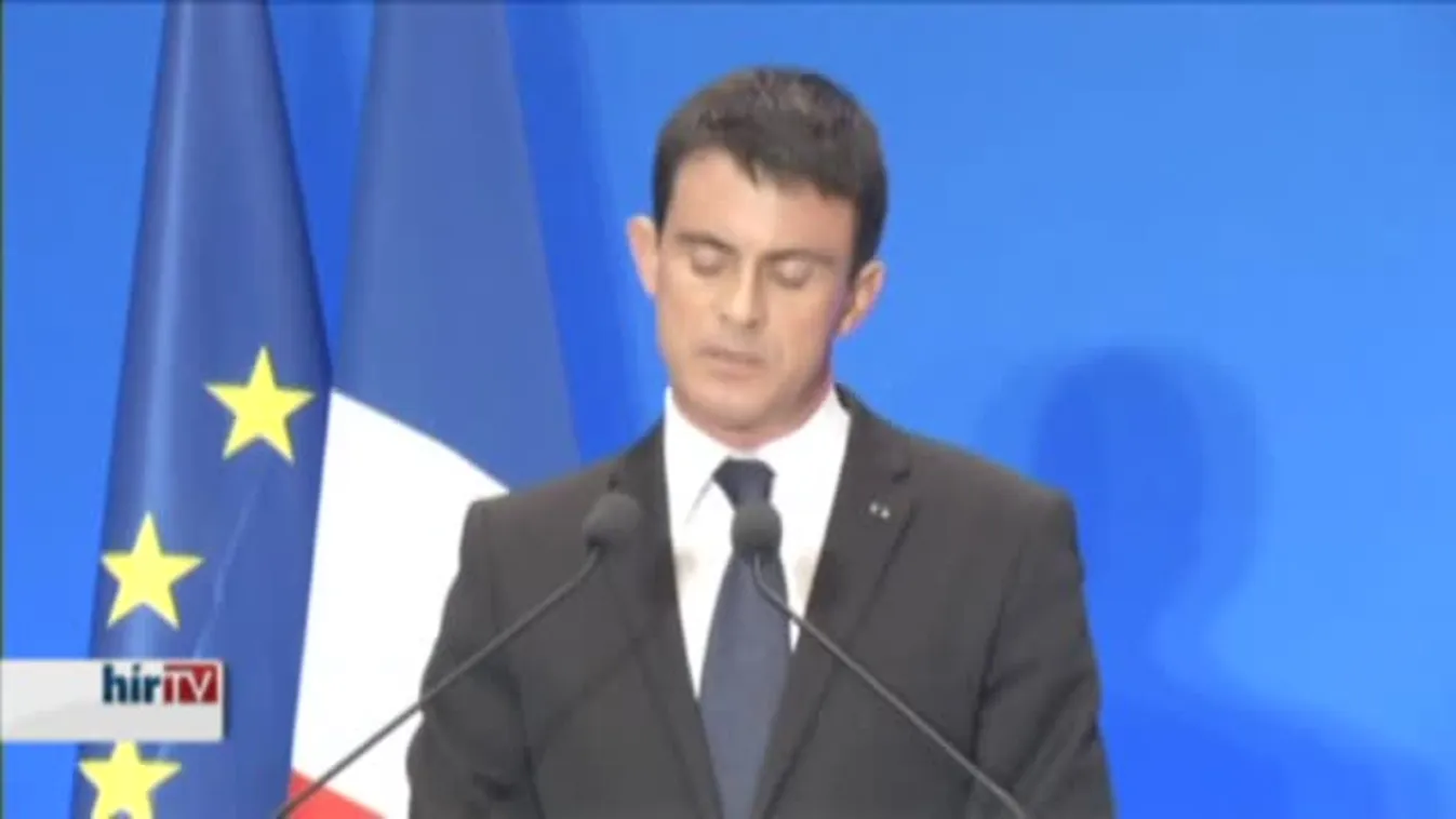 Európai híradó – Tilalom