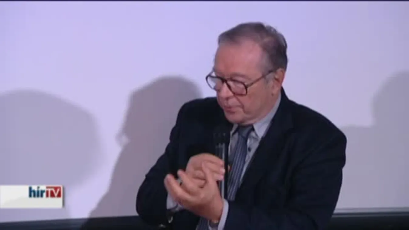 Európai híradó – Objektív