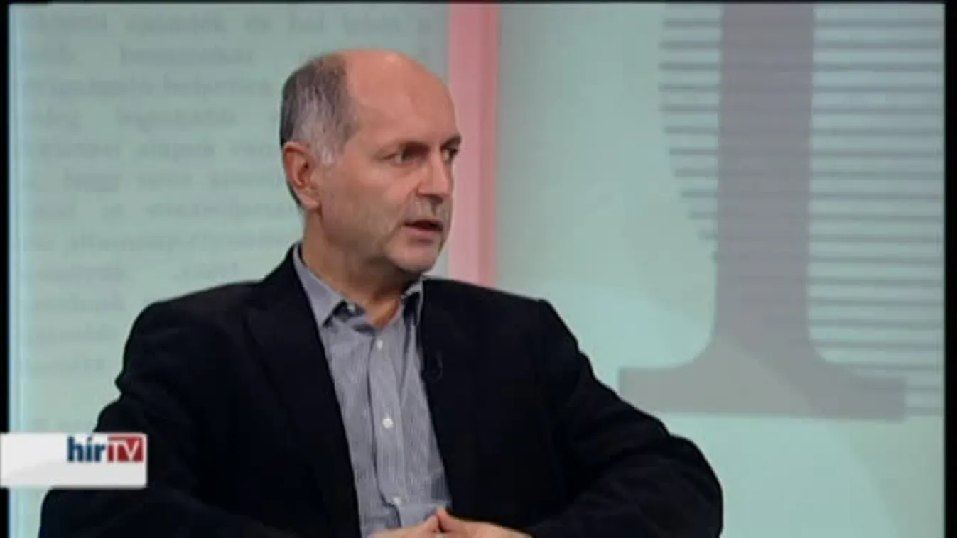 Lapzárta - Nem indul eljárás