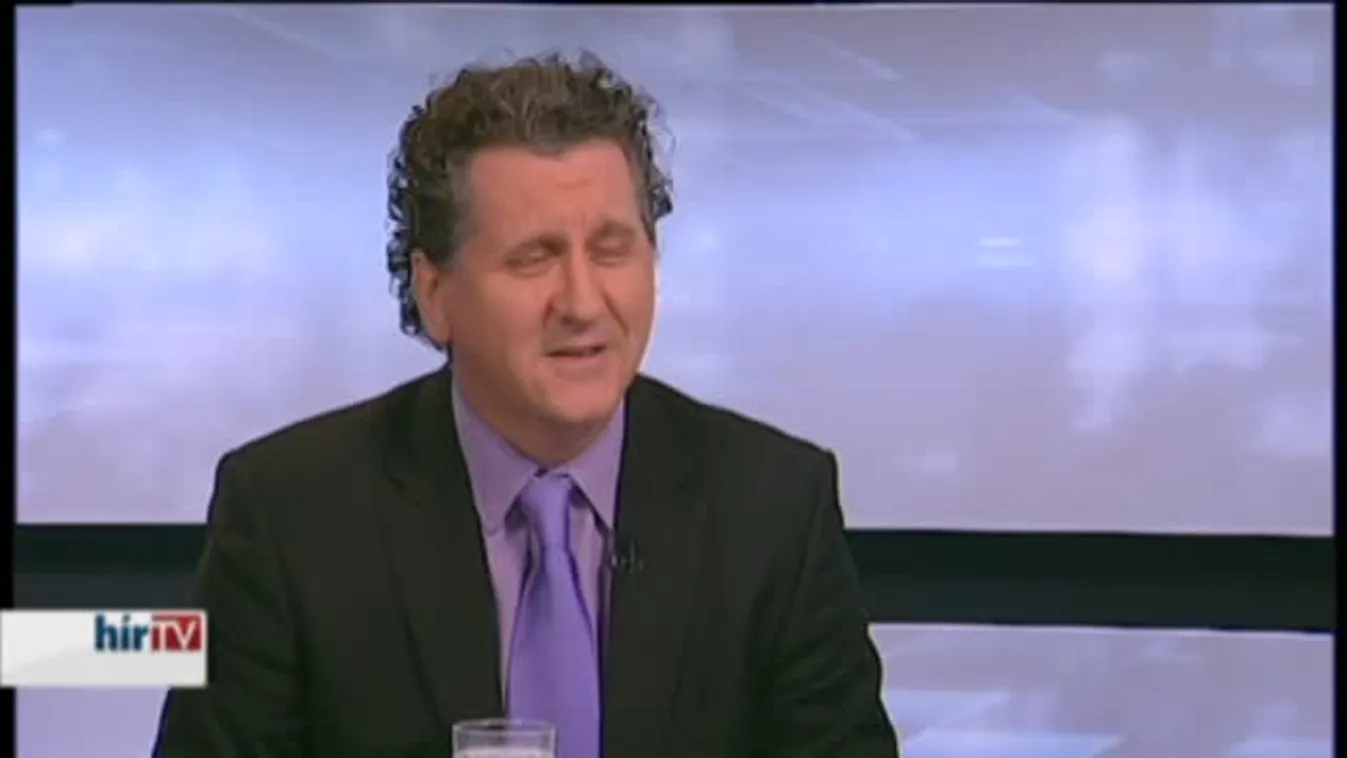 Magyarország élőben – Ünnepi interjú Ókovács Szilveszterrel