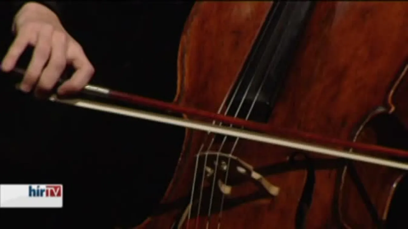 Átadták a zeneművészeti Junior Prima Díjakat