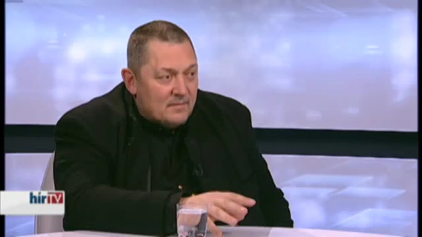 Magyarország élőben – Vendég: Vidnyánszky Attila