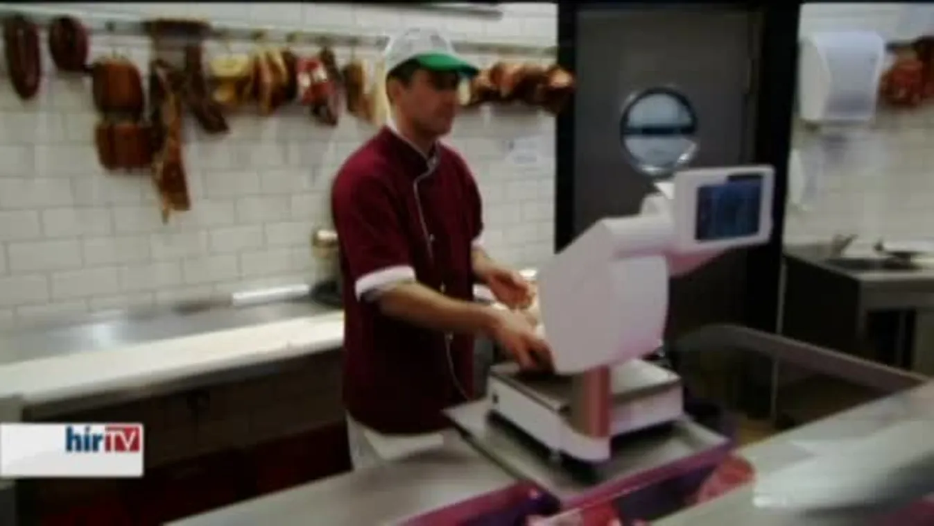 Panaszkönyv - Roppanós, békebeli, bükkfával füstölt, bécsi