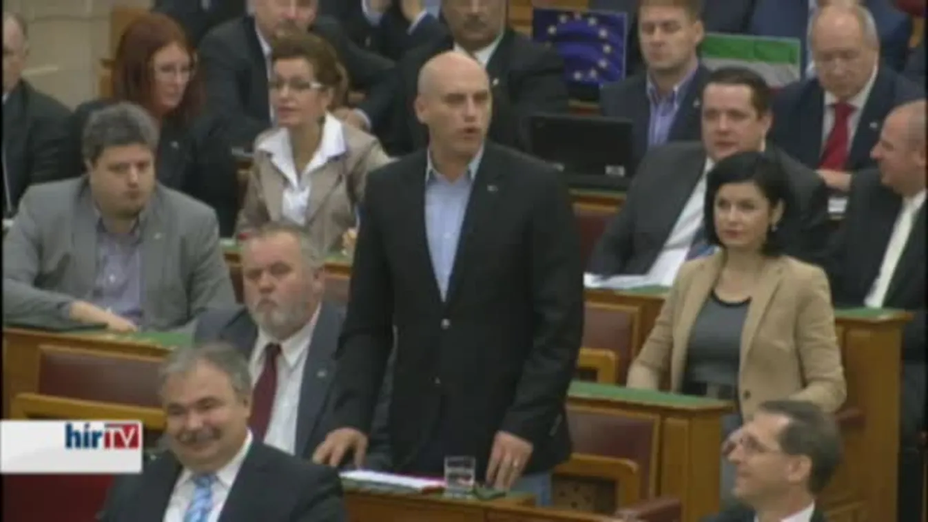 Az MSZP elnöke a jövő évi költségvetésről