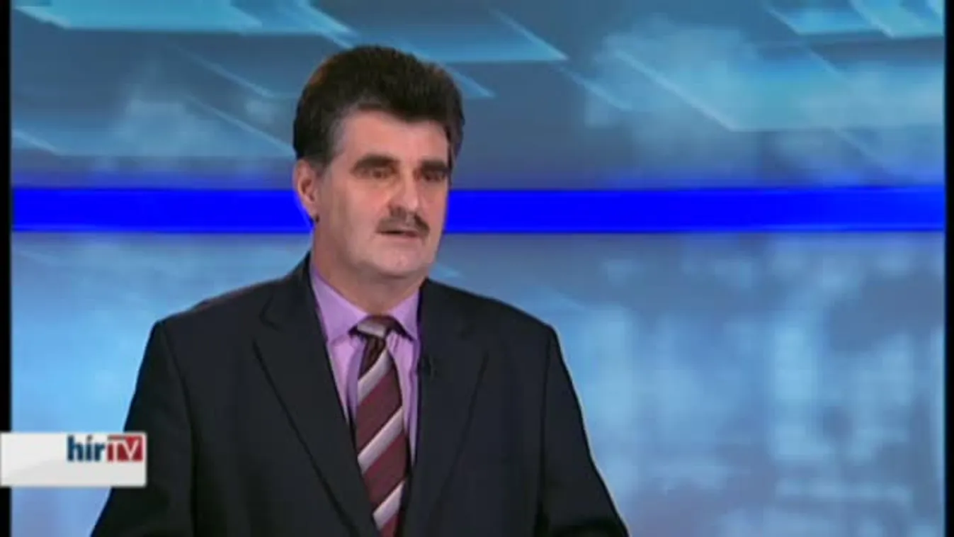 Magyarország élőben – Átalakul a szociális segélyezés