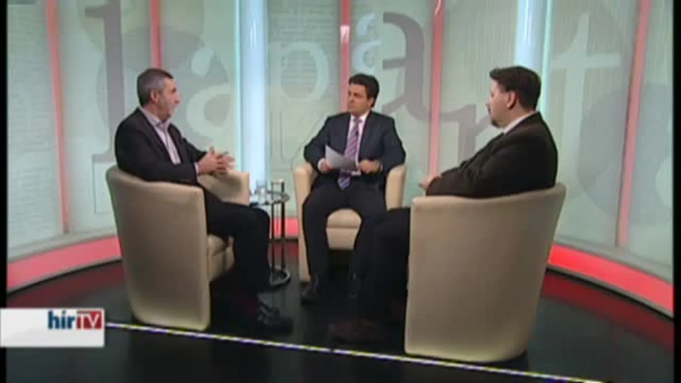 Lapzárta – Baloldali puccs Orbán Viktor ellen?