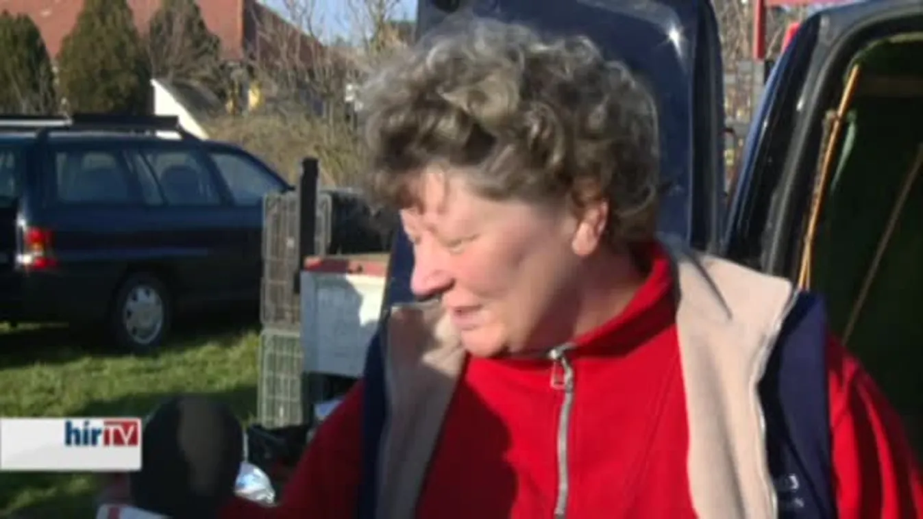 Soroló – Ellátogatunk az  ónodi vásárba