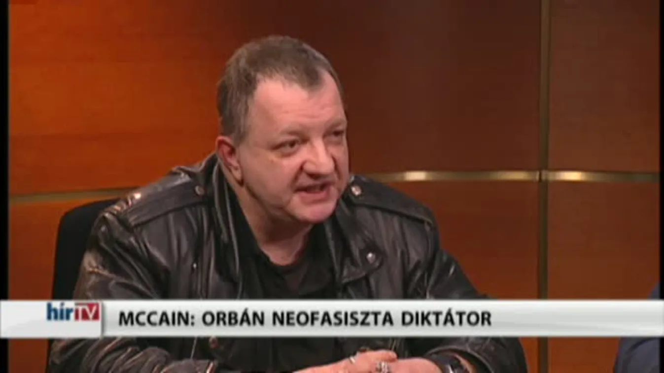 Civil kaszinó – Csőtörés