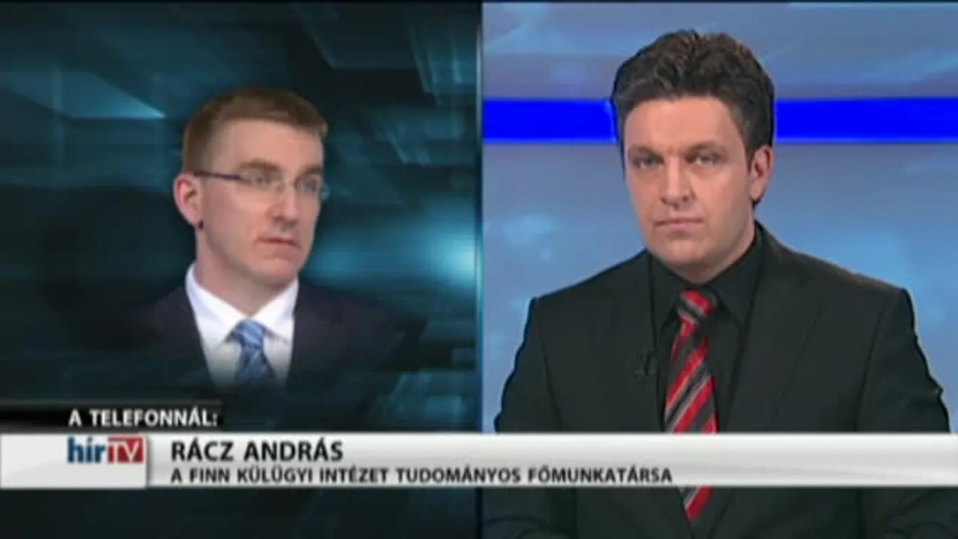 Magyarország élőben – Az orosz válság legfrissebb részletei