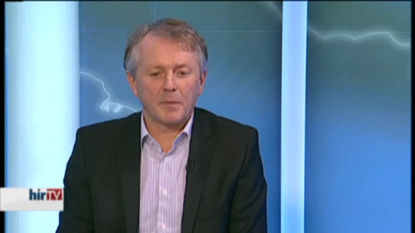 Globál - Az energia csupán eszköz?