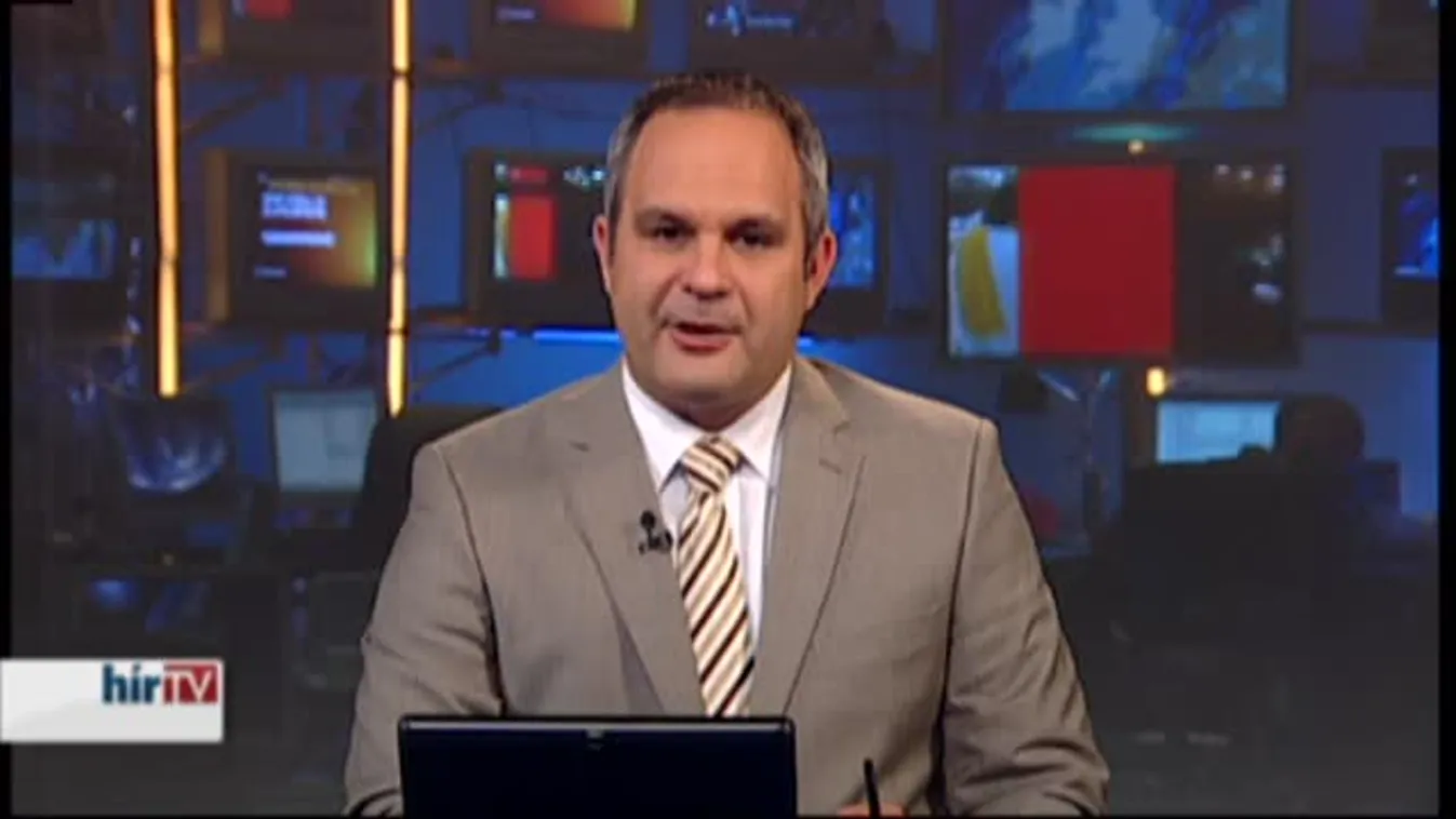 Joulupukki Budapestre érkezett