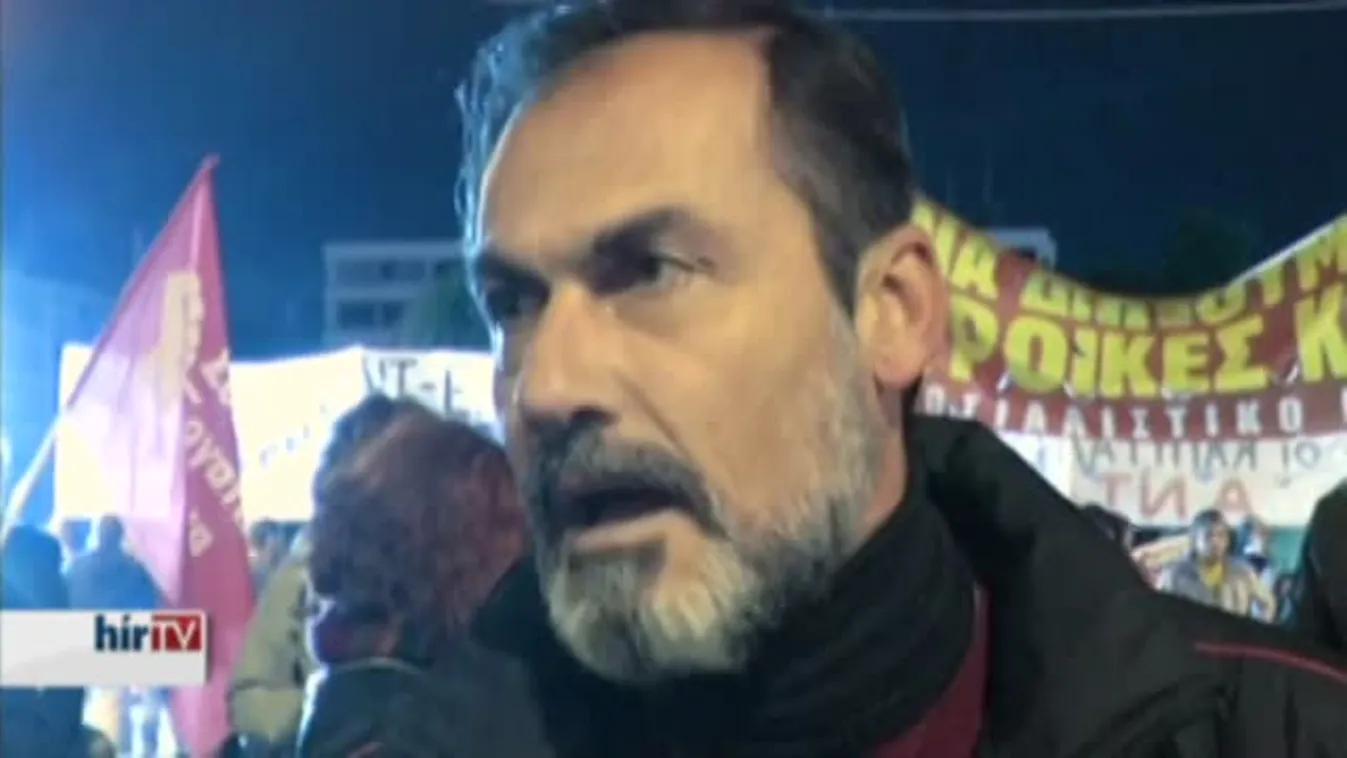 Európai híradó – Befolyás