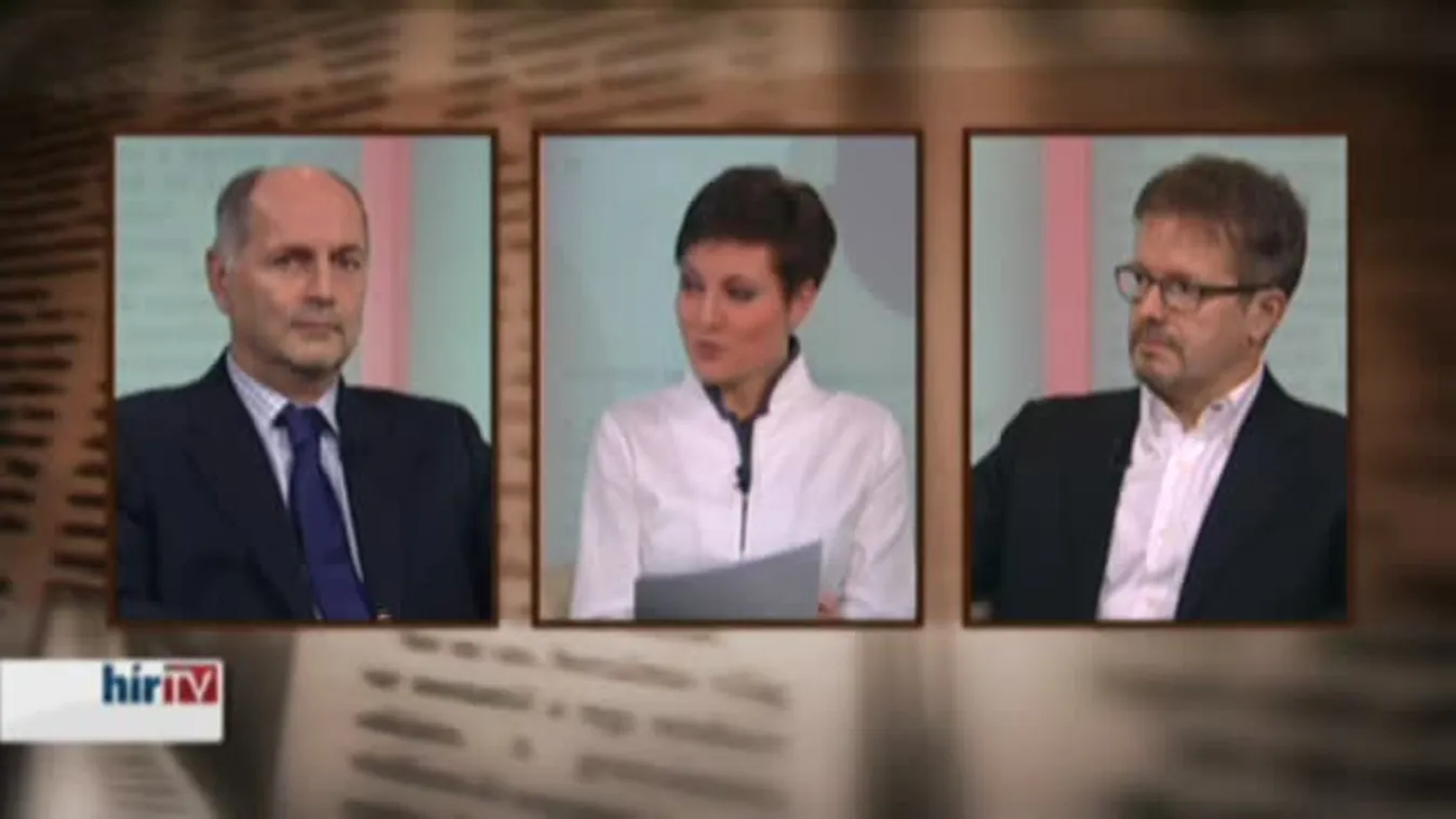 Lapzárta – Mi Goodfriend küldetése?