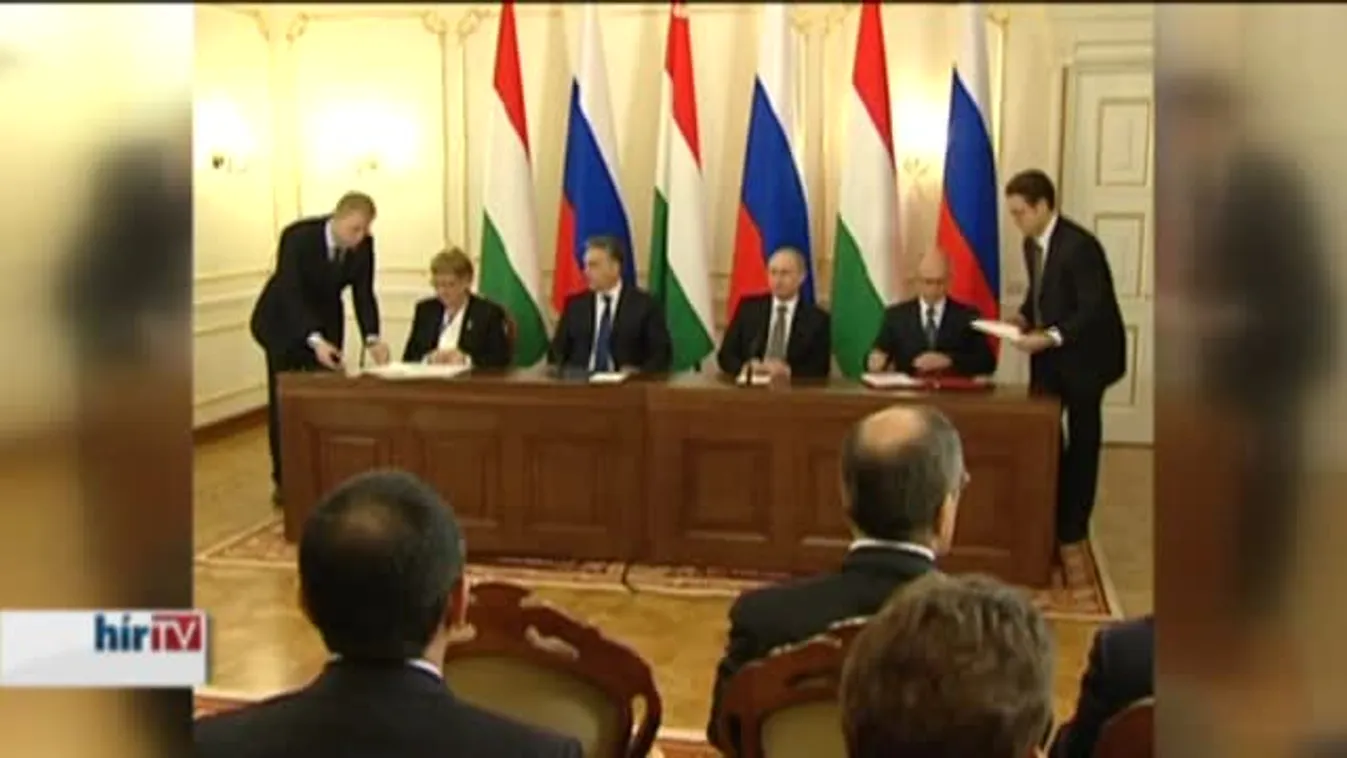 Veszélybe kerülhet a paksi atomerőmű bővítése?