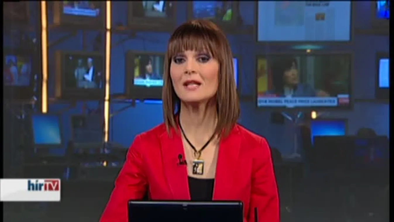 Megosztva: egy 17 éves lány is kapott béke-Nobelt