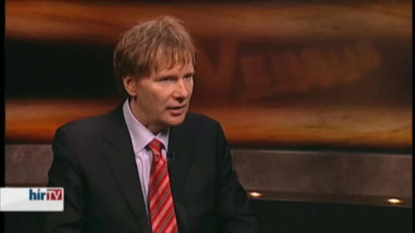 Versus – Vendég: Fodor Gábor