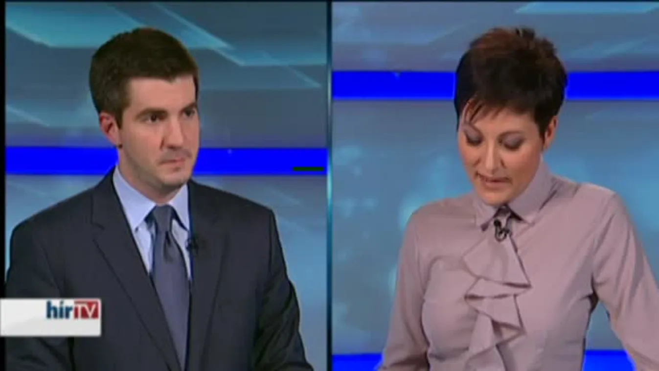 Magyarország élőben – Személycserék a fővárosi cégeknél