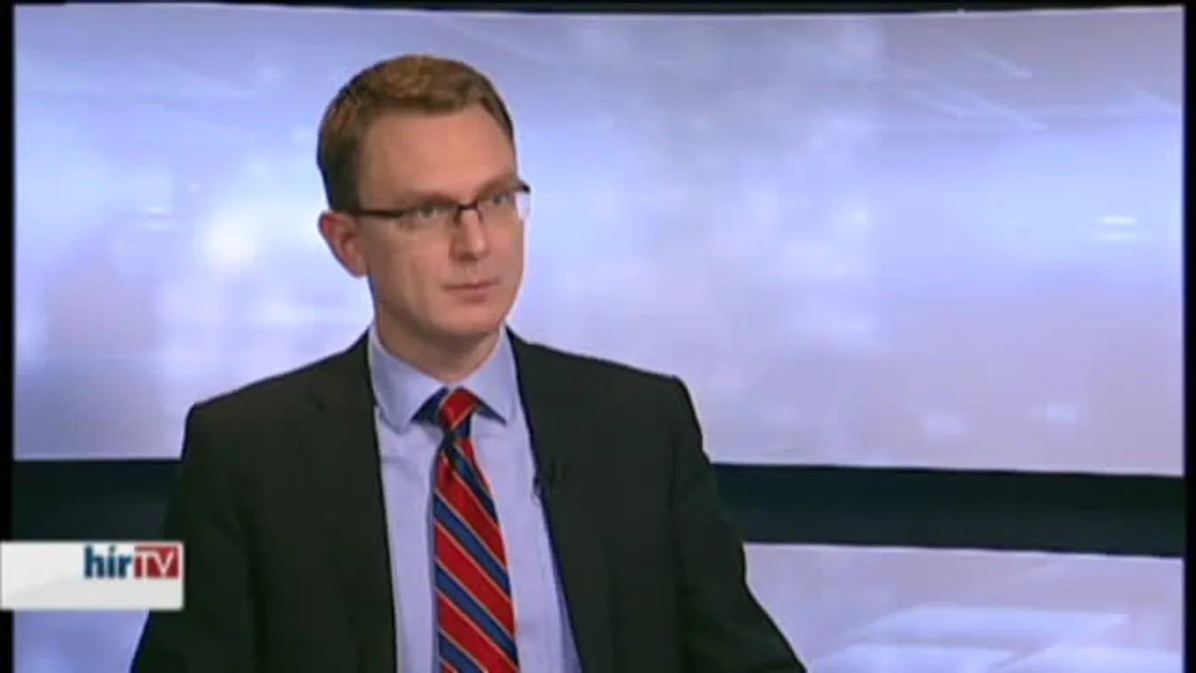 Magyarország élőben - Megkülönböztető jelzés