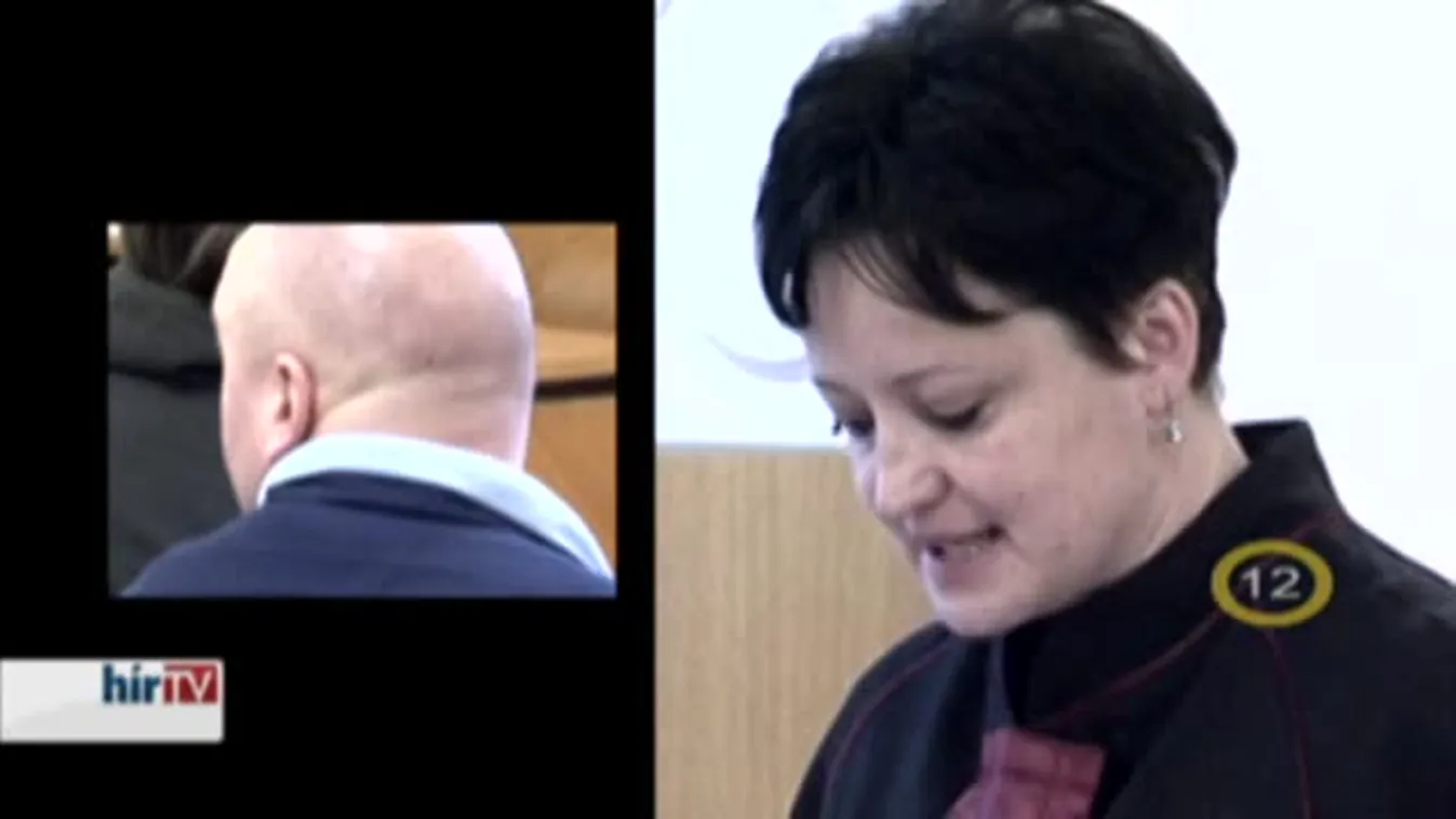 Riasztás – Bemocskolt váll-lapok