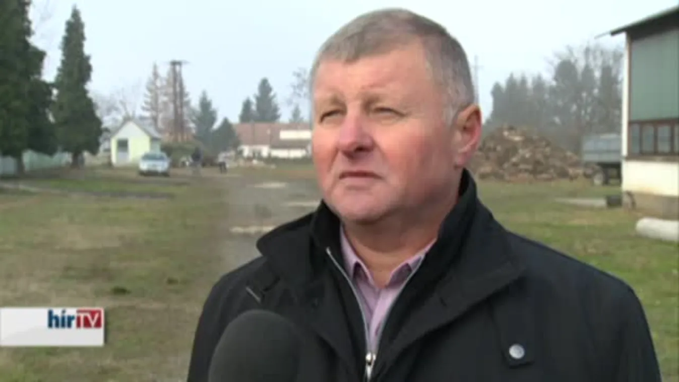 Soroló – Egyetlen lehetőségük maradt: a közmunka