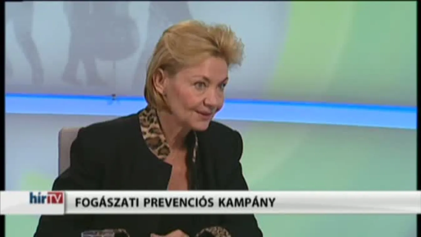 Paletta – Fogászati prevenciós kampány