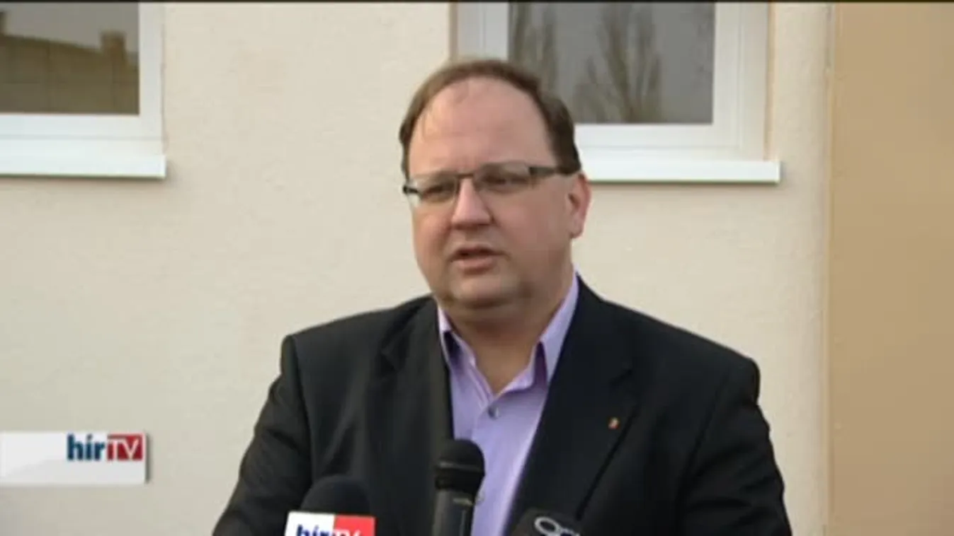 Átadták a főváros második legnagyobb nyilvános illemhelyét