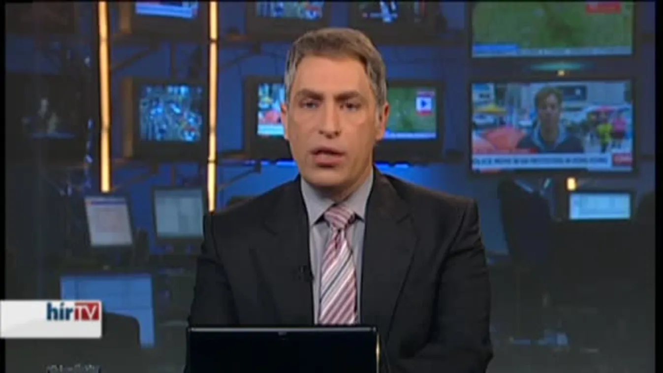 Bezárt a Nokia Komáromban