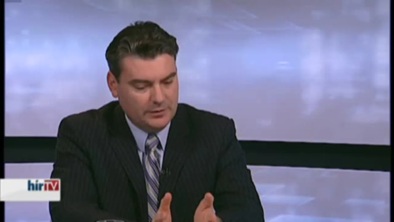 Magyarország élőben – Részletek a CIA-s kínvallatásokról