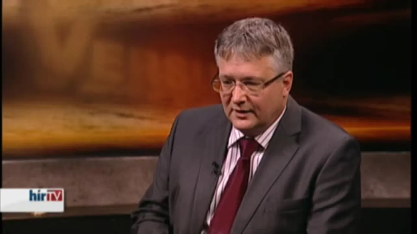 Versus – Vendég : Kovács László