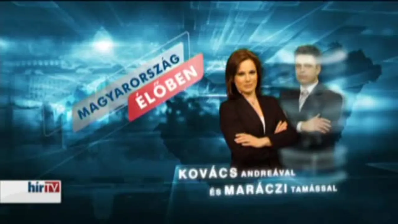 Magyarország élőben – Fizetős lesz az M0-körgyűrű jelentős része