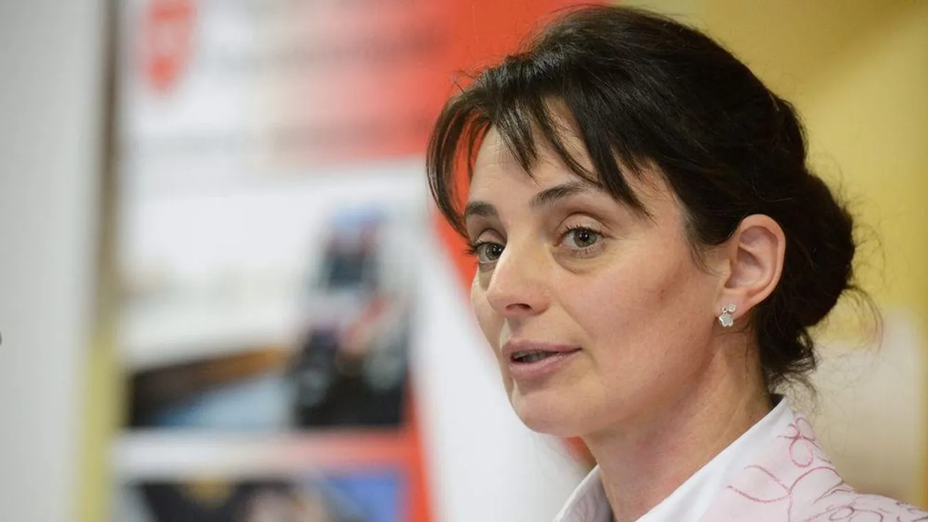 A hátrányos helyzetűek felzárkóztatása érdemi kérdés – Langerné Victor Katalin