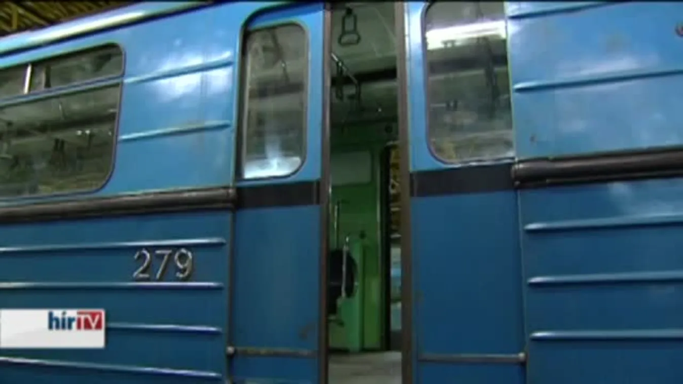 Uniós támogatás: nincs a listán a 3-as metró